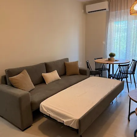 Kyveli Apartmán Karystos (Evia)