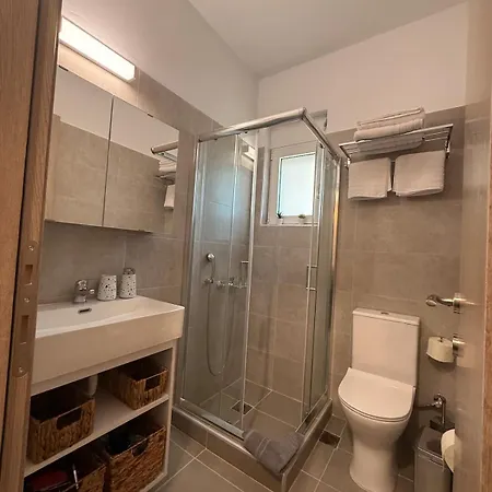 Kyveli Apartmán